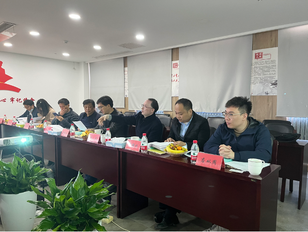 黄金城网站机电顺遂通过杭州市重大科技立异项目验收