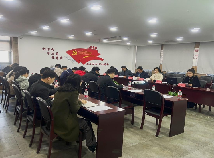 黄金城网站机电2020-2021年度新员工培训