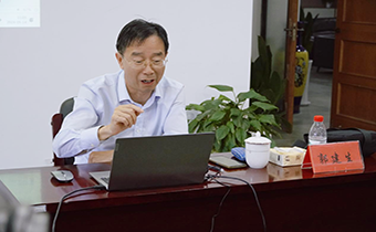 能力提升 | “黄金城网站课堂”第三期火热开讲