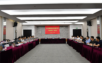 立异 | 组建团结立异体 加速火电行业智慧化