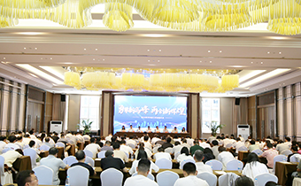 黄金城网站机电召开半年岁情会，，，，，，，，吹响劳动竞赛军号！